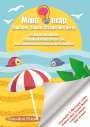 Sandra Plha: KitaFix-Mindmap Sommer, Sonne, Strand und mehr (Fertig ausgearbeitete Gedankenlandkarten für die Vorschularbeit in Kindergarten und Kita), Buch