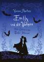 Verena Hartner: Emily und die Vampire, Buch