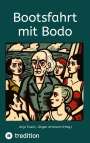 Jürgen Artmann: Bootsfahrt mit Bodo, Buch