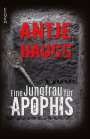 Antje Haugg: Eine Jungfrau für Apophis, Buch