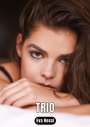 Eva Rossi: Trio, Buch
