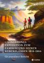David Livingstone: Livingstones Expedition zum Zambesi und seinen Nebenflüssen 1858-1864, Buch