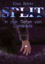 Elisa Schön: Split, Buch