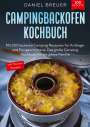 Daniel Breuer: Campingbackofen Kochbuch, Buch