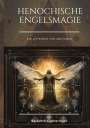 Seraphim Lightbringer: Henochische Engelsmagie, Buch