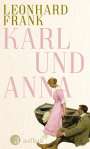Leonhard Frank: Karl und Anna, Buch