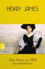 Henry James: Eine Dame von Welt, Buch