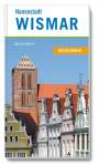 Nicole Hollatz: Hansestadt Wismar, Buch