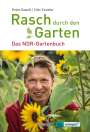 Peter Rasch: Rasch durch den Garten, Buch