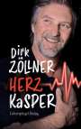 Dirk Zöllner: Herzkasper, Buch