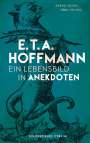 Bernd Hesse: E.T.A. Hoffmann, Buch