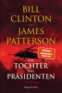 Bill Clinton: Die Tochter des Präsidenten, Buch