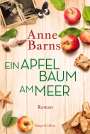 Anne Barns: Ein Apfelbaum am Meer, Buch