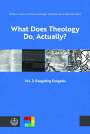 : What Does Theology Do, Actually? Vol. 2, Buch