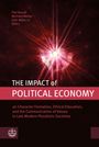 : The Impact of Political Economy, Buch