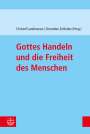 Christof Landmesser: Gottes Handeln und die Freiheit des Menschen, Buch