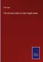 R. W. Dale: The Life and Letters of John Angell James, Buch