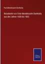 Paul Mendelssohn Bartholdy: Reisebriefe von Felix Mendelssohn Bartholdy aus den Jahren 1830 bis 1832, Buch