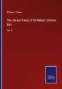 William L. Stone: The Life and Times of Sir William Johnson, Bart, Buch