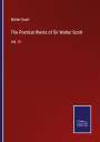 Walter Scott: The Poetical Works of Sir Walter Scott, Buch