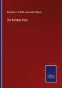 Nicholas A. Dalzell: The Bombay Flora, Buch