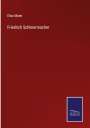 Elisa Maier: Friedrich Schleiermacher, Buch