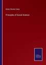 Henry Charles Carey: Principles of Social Science, Buch