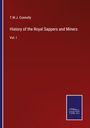 T. W. J. Connolly: History of the Royal Sappers and Miners, Buch