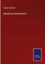 Robert Scott Burn: Mechanics and Mechanism, Buch