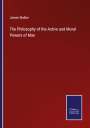 James Walker: The Philosophy of the Active and Moral Powers of Man, Buch