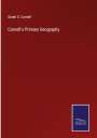Sarah S. Cornell: Cornell's Primary Geography, Buch
