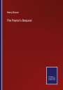 Henry Bacon: The Pastor's Bequest, Buch