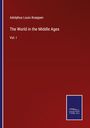 Adolphus Louis Koeppen: The World in the Middle Ages, Buch