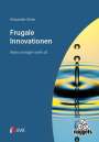Alexander Brem: Frugale Innovationen, Buch
