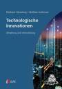 Reinhard Hünerberg: Technologische Innovationen, Buch