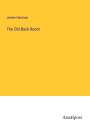 Jennie Harrison: The Old Back Room, Buch