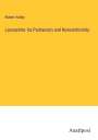 Robert Halley: Lancashire: Its Puritanism and Nonconformity, Buch
