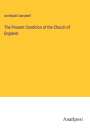 Archibald Campbell: The Present Condition of the Church of England, Buch