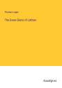 Thomas Logan: The Green Glens of Lothian, Buch