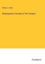 William J. Rolfe: Shakespeare's Comedy of The Tempest, Buch