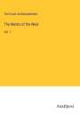 The Count de Montalembert: The Monks of the West, Buch