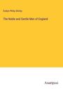 Evelyn Philip Shirley: The Noble and Gentle Men of England, Buch