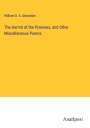 William D. S. Alexander: The Hermit of the Pyrenees, and Other Miscellaneous Poems, Buch