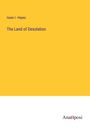 Isaac I. Hayes: The Land of Desolation, Buch