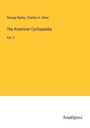 George Ripley: The American Cyclopaedia, Buch