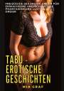 Mia Graf: Tabu - Erotische Geschichten, Buch