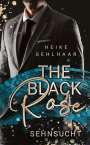 Heike Gehlhaar: The Black Rose, Buch
