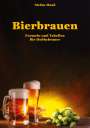 Stefan Maaß: Bierbrauen, Buch