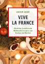Leachim Sachet: Vive la France, Buch