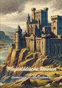 Diana Kluge: Majestätische Ruinen, Buch
